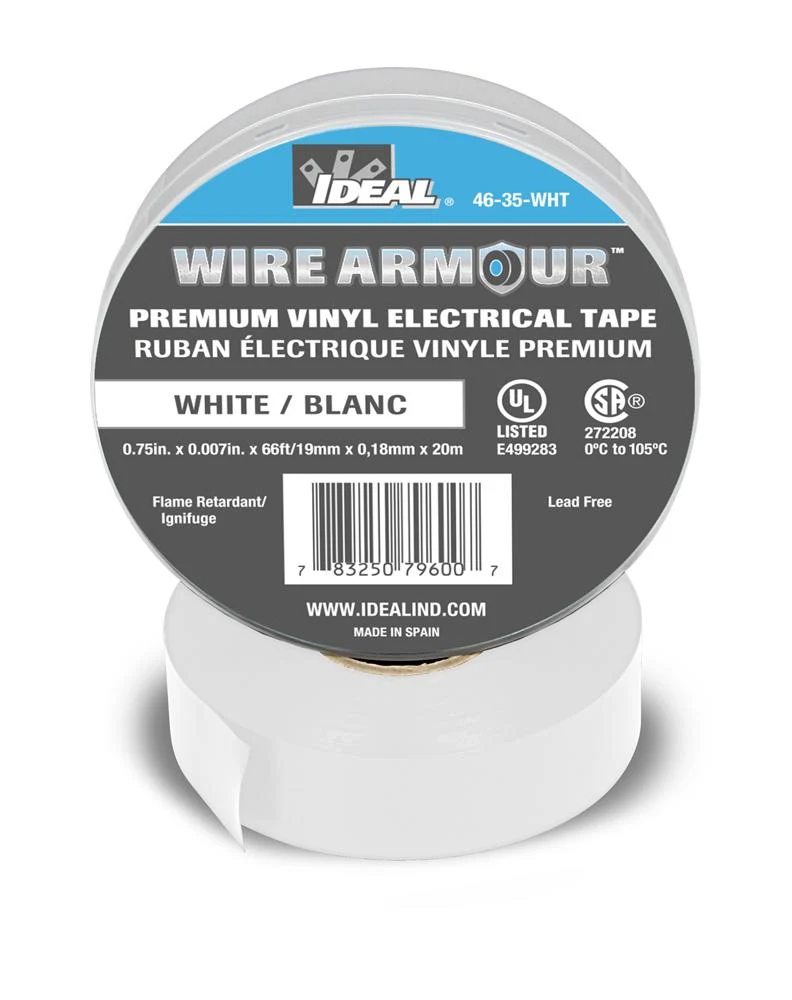 WIRE ARMOUR™ PREMIUM GRADE TAPE WT