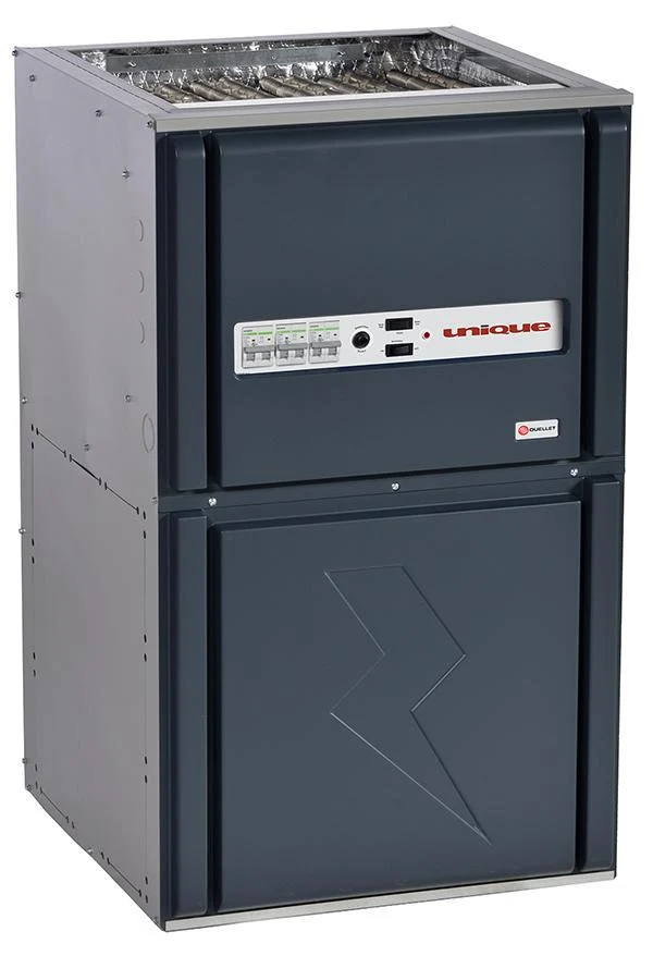 Advantage electric furnace 18/13.5kW 240/208V with variable speed motor
