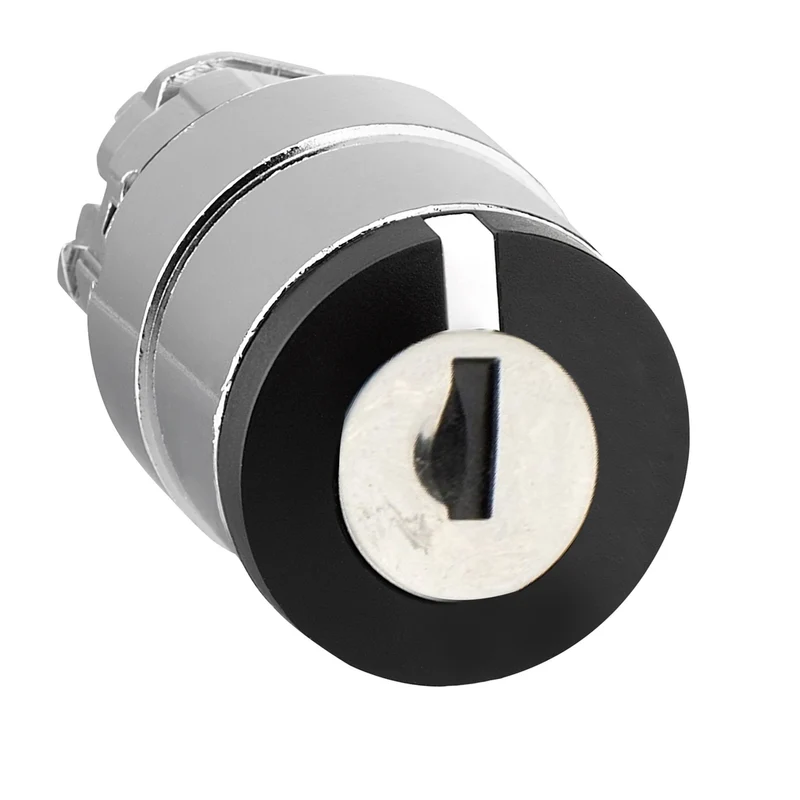 HEAD OPERATING 3-POS 22MM KEY SELECT SWITCH MAINTAINED