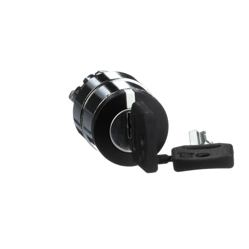 HEAD OPERATING 2-POS 22MM KEY SELECT SWITCH MAINTAINED