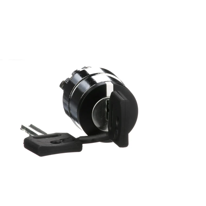 HEAD OPERATING 2-POS 22MM KEY SELECT SWITCH MAINTAINED