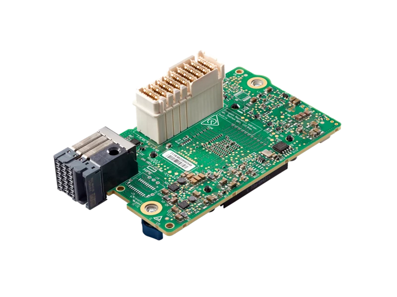 Adaptateur de bus hôte Fibre Channel HPE Synergy 5330C 32 Go 870828-B21