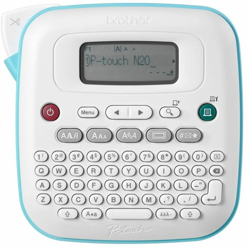 Imprimante Brother P-touch PT-N20 PTN20