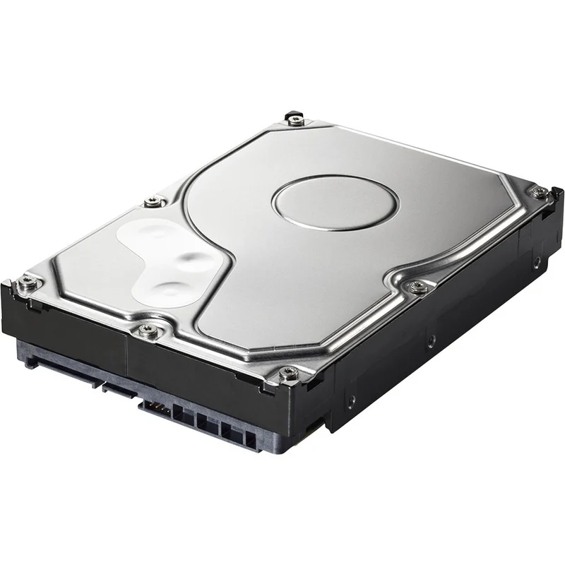 Disque dur Buffalo 6 To - Interne OP-HD6.0QH