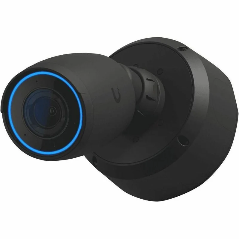 Boîtier de montage Ubiquiti pour caméra de surveillance - Noir UACC-CAMERA-JB-B