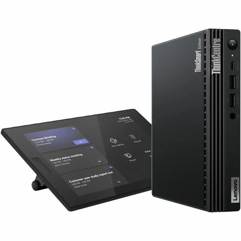 Lenovo ThinkSmart Tiny 12XH0005US Équipement de vidéoconférence 12XH0005US