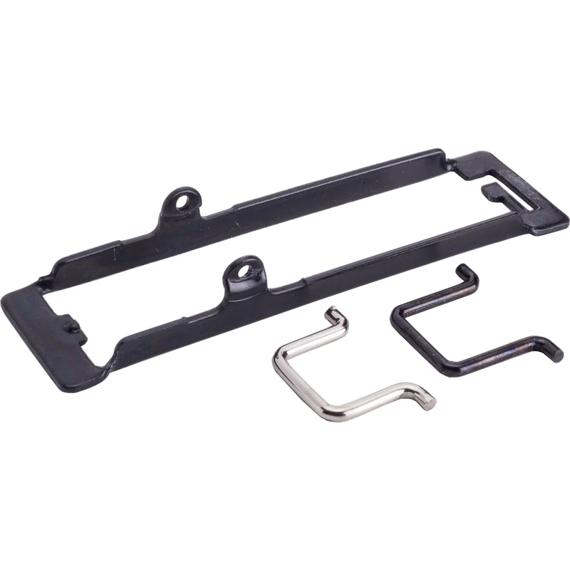 PADLOCKING FIXED ATTACHMENT 1P QO BREAKER IN ON/OFF