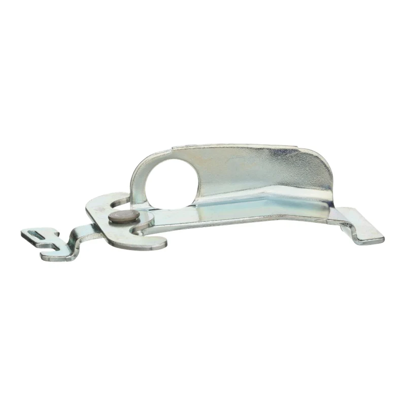 PADLOCKING FIXED ATTACHMENT 1/2P QO BREAKER