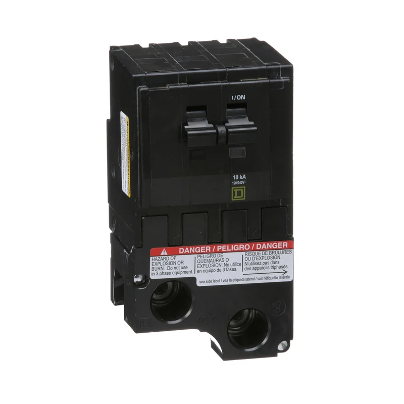 BREAKER QO 175A 2P 120/240V PLUG-IN