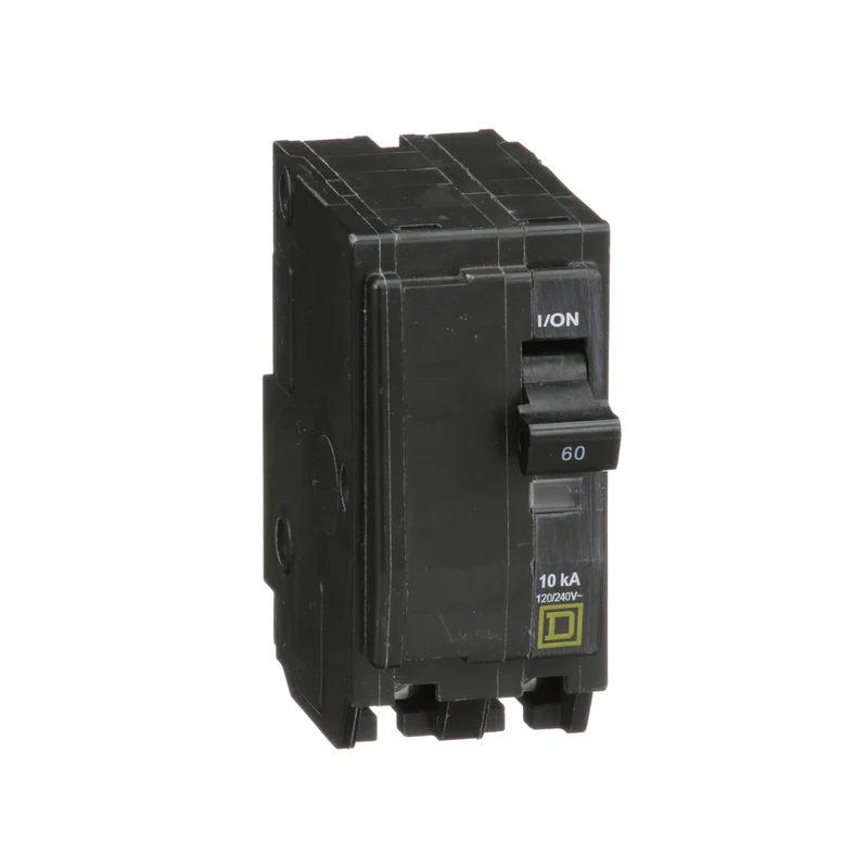 BREAKER QO 60A 2P 120/240V PLUG-IN