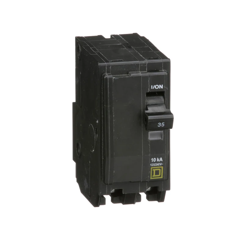 BREAKER QO 35A 2P 120/240V PLUG-IN