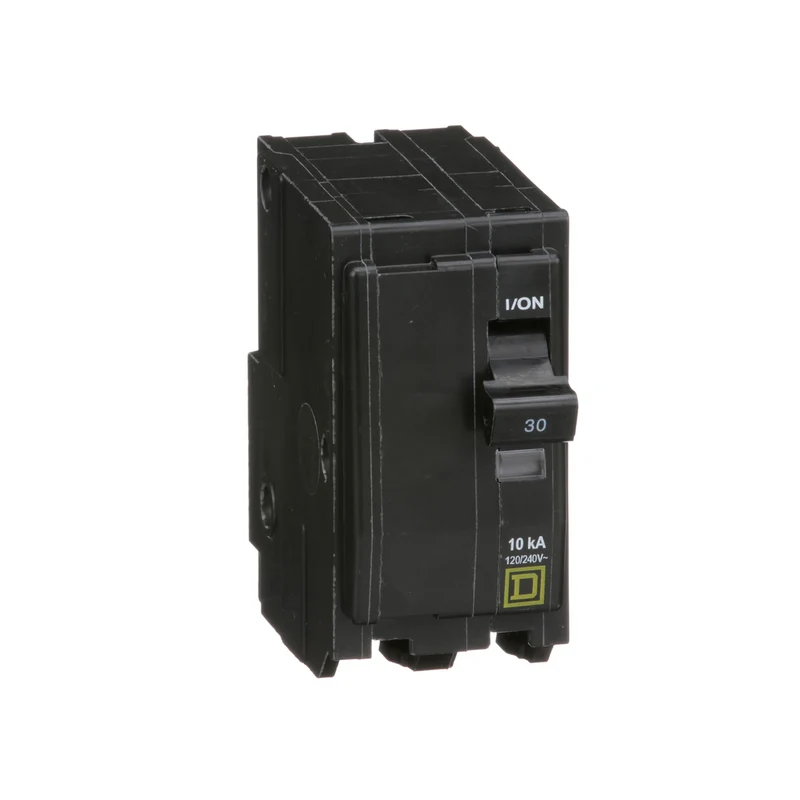 BREAKER QO 30A 2P 120/240V PLUG-IN