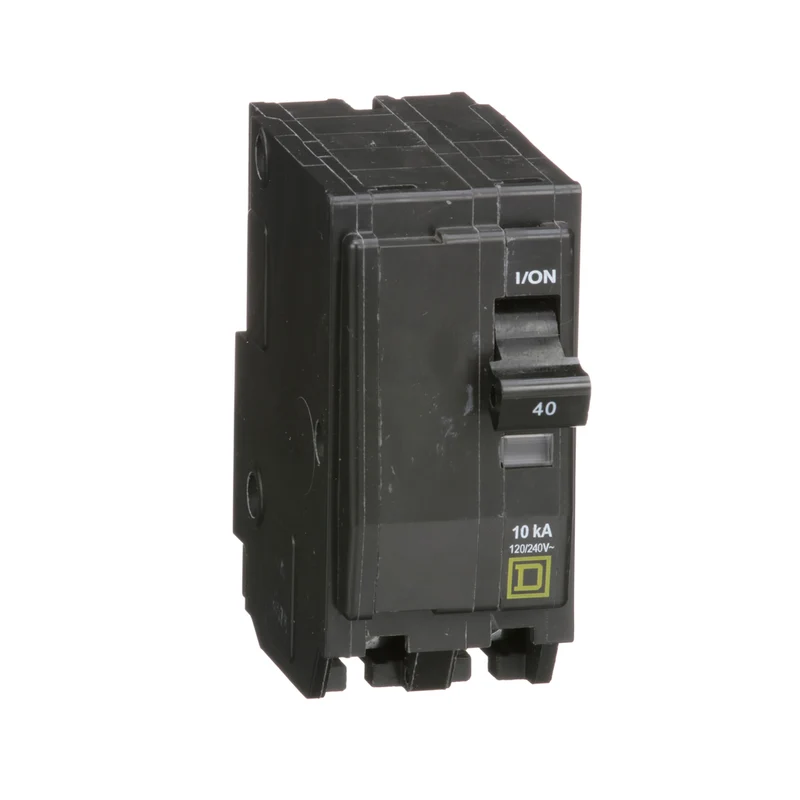 BREAKER QO 40A 2P 120/240V PLUG-IN