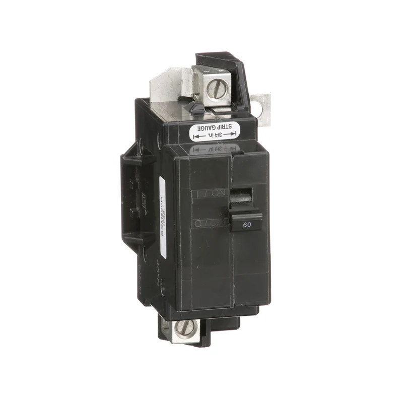 BREAKER QO MAIN 60A 2P 120/240V BOLT-ON QOM1 22KA