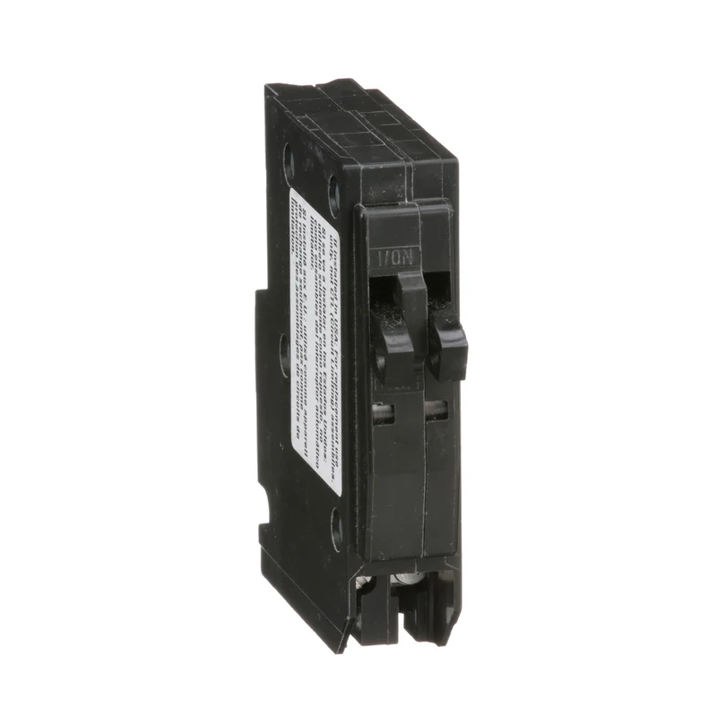 BREAKER QO TWIN 30A 1P + 20A 1P 120V PLUG-IN