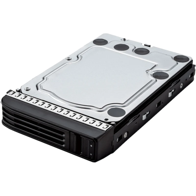 Disque dur Buffalo OP-HD2.0ZS-3Y 2 To - Interne - SATA (SATA/600) OP-HD2.0ZS-3Y