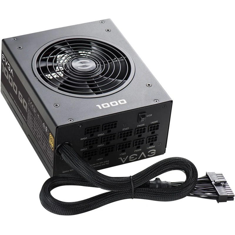 Alimentation EVGA 1000 GQ 210-GQ-1000-V1