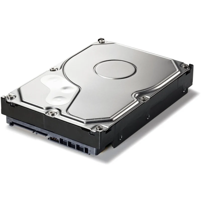 Disque dur Buffalo 6 To - 3.5" interne - SATA (SATA/300) OP-HD6.0BST-3Y