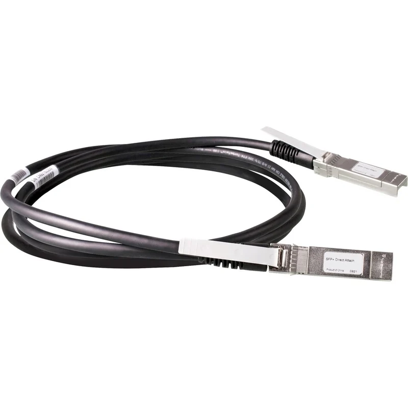 Câble DAC HPE X240 10G SFP+ SFP+ 3 m JD097C