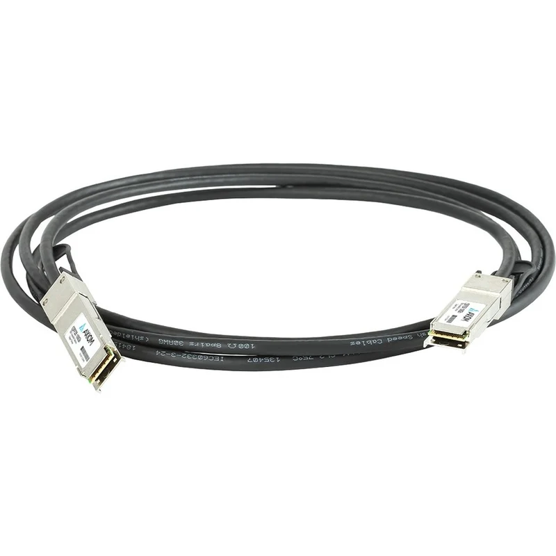 Câble réseau twinax Axiom JL307A-AX