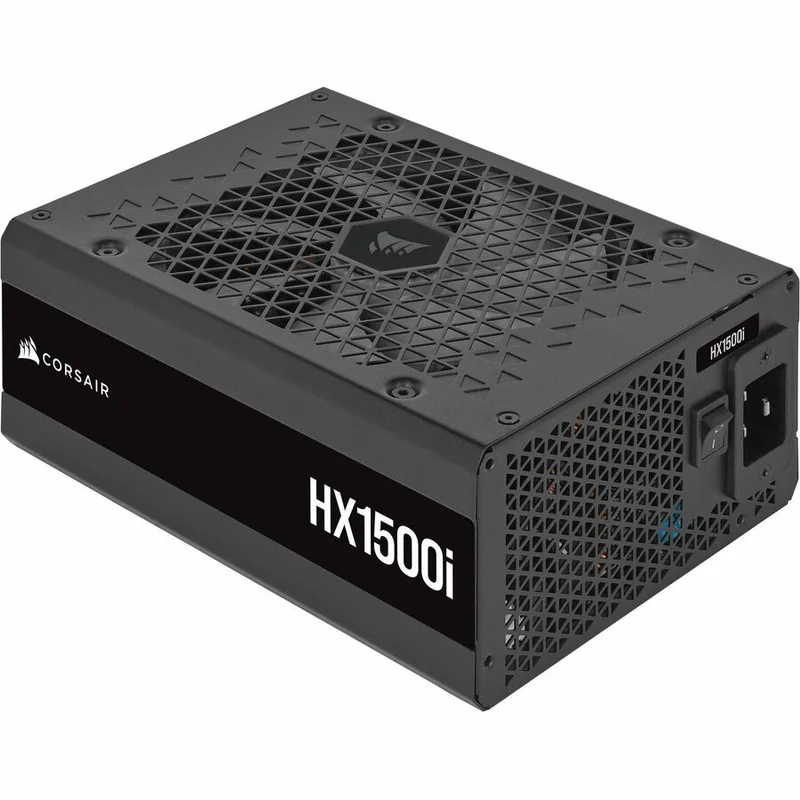 Alimentation Corsair HXi RPS0132 1500 W CP-9020261-NA