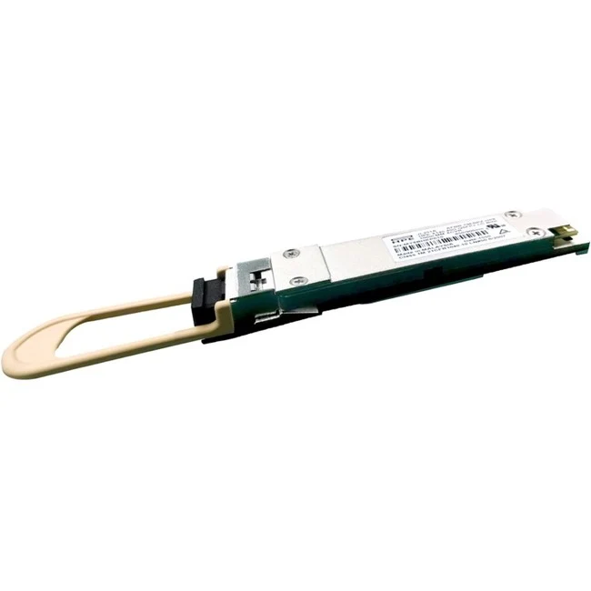 Émetteur-récepteur MM HPE X140 40G QSFP+ LC BiDi 100 m JL251A