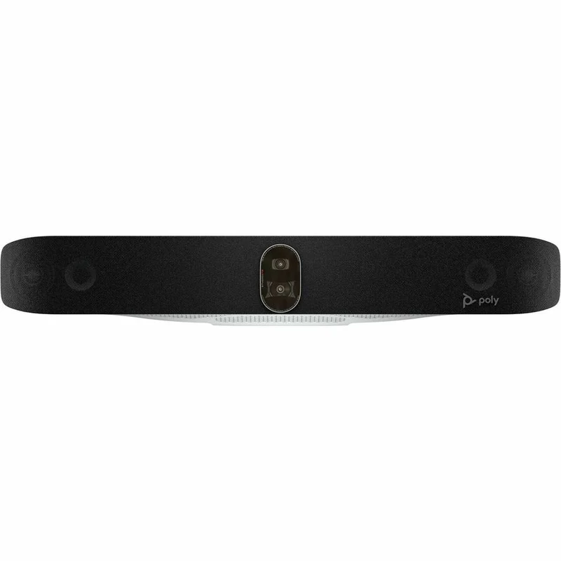 Barre vidéo tout-en-un Poly Studio X72 A4LZ8AA#ABA