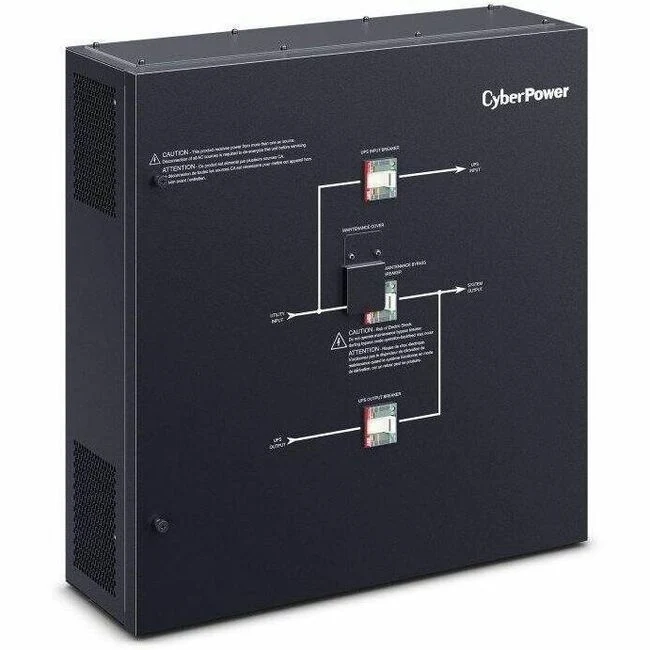 Disjoncteur CyberPower MBS175D5B MBS175D5B