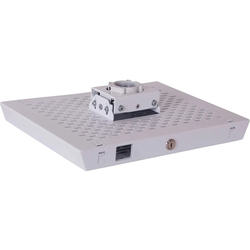 Support de plafond Chief RPAA1W pour projecteur - Blanc RPAA1W