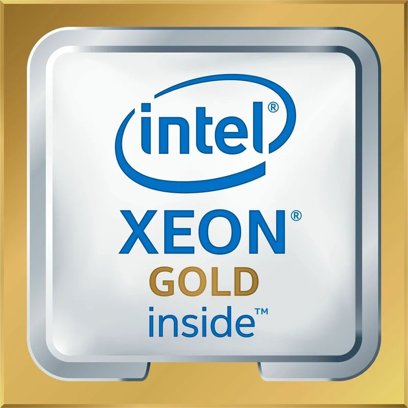 Mise à niveau du processeur HPE Intel Xeon Gold (4e génération) 6448H Dotriaconta-core (32 cœurs) 2.40 GHz P49622-B21