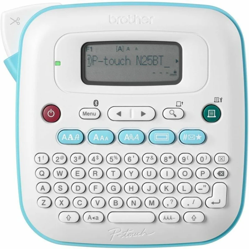 Imprimante Brother P-touch PT-N25BT PTN25BT