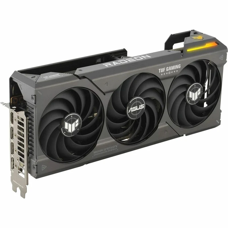 Carte graphique TUF AMD Radeon RX 7900 GRE - 16 Go GDDR6 TUF-RX7900GRE-O16G-GAMING