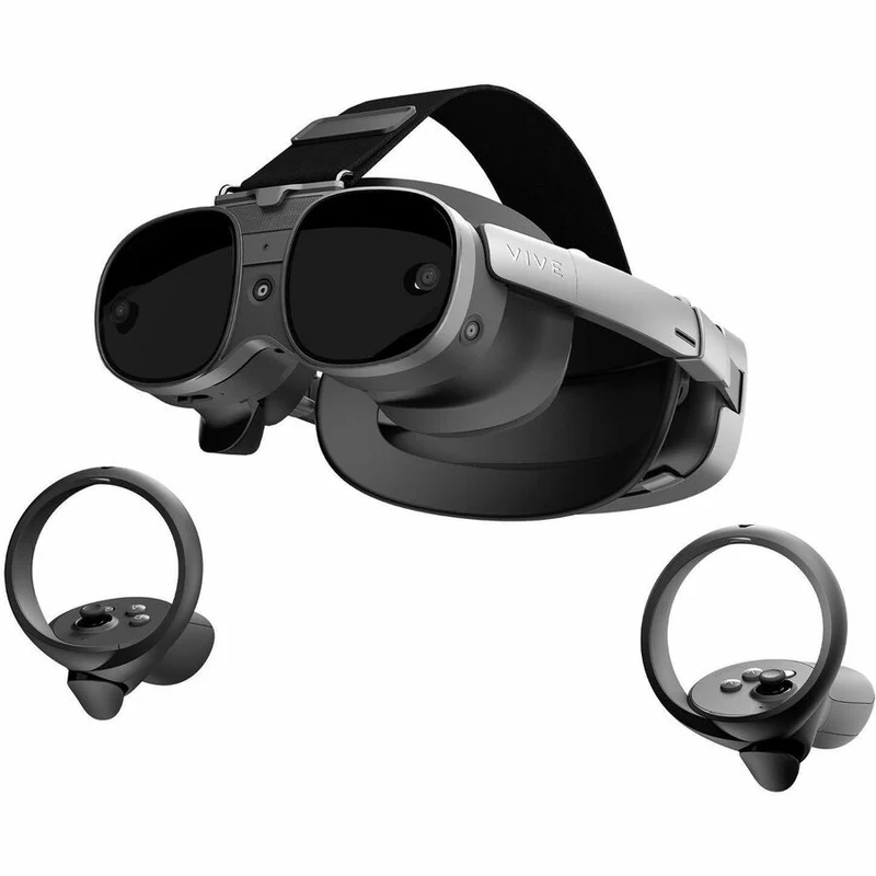 Casque de réalité virtuelle VIVE XR Elite 99HAUL003-00