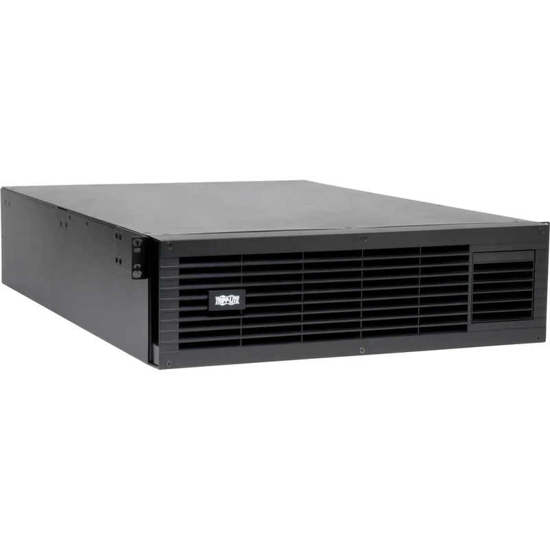 Pack de batterie externe UPS Tripp Lite BP48V60RT3UTAA conforme à la norme TAA BP48V60RT3UTAA