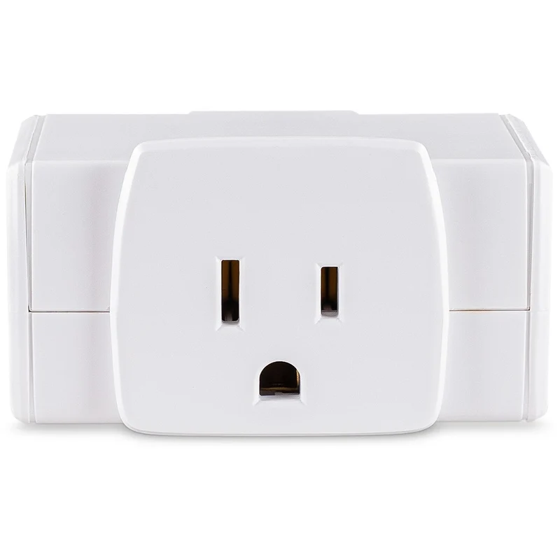Adaptateur de prise à 3 côtés CyberPower GT3WT GT3WT