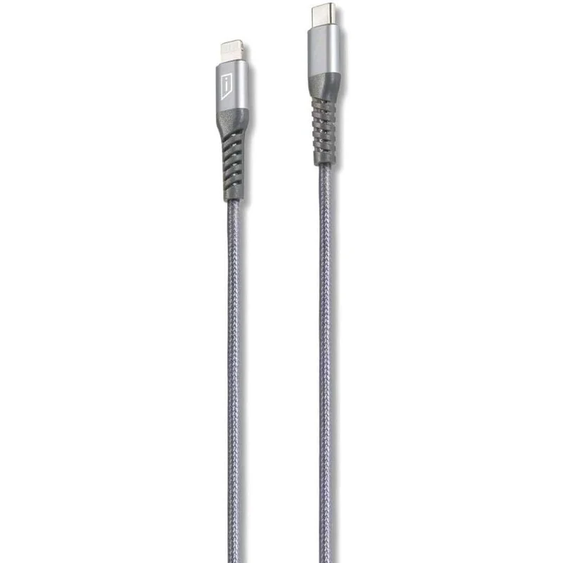 Câble iStore Flex USB-C vers Lightning ACC1125CAI