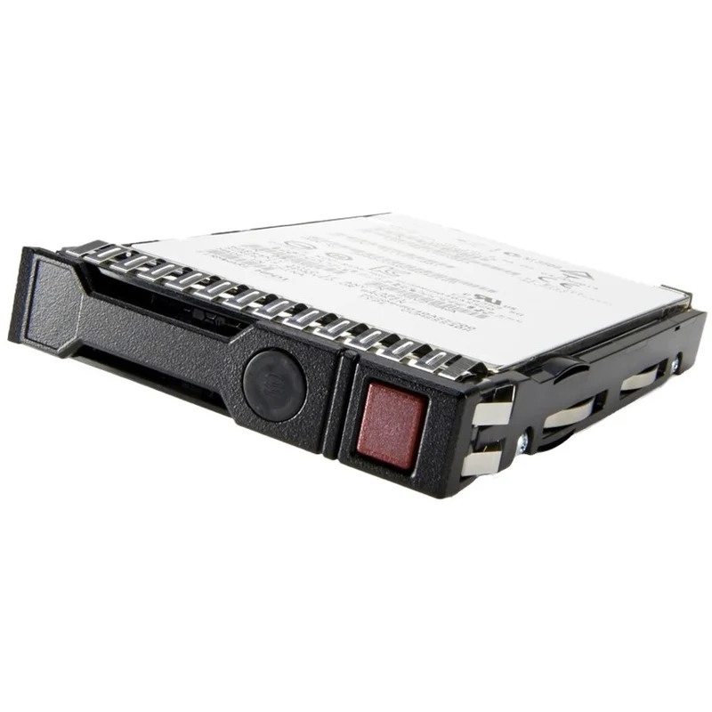 Disque dur HPE 12 To - 3.5" interne - SAS (SAS 12 Gbit/s) 881779-K21