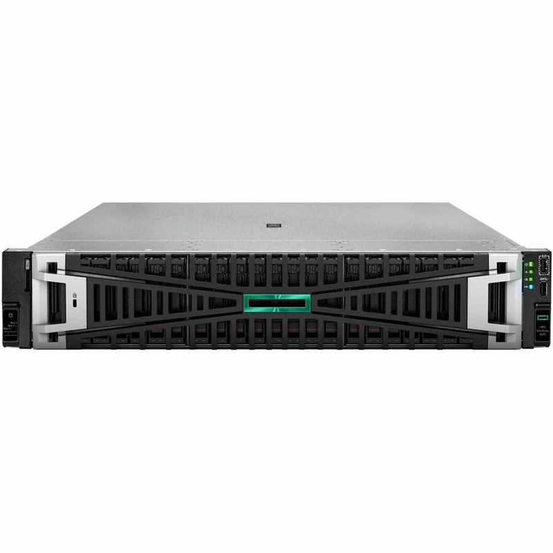 Stockage SAS HPE StoreEasy 1670 64 To avec Microsoft Windows Server IoT 2022 S2A31A