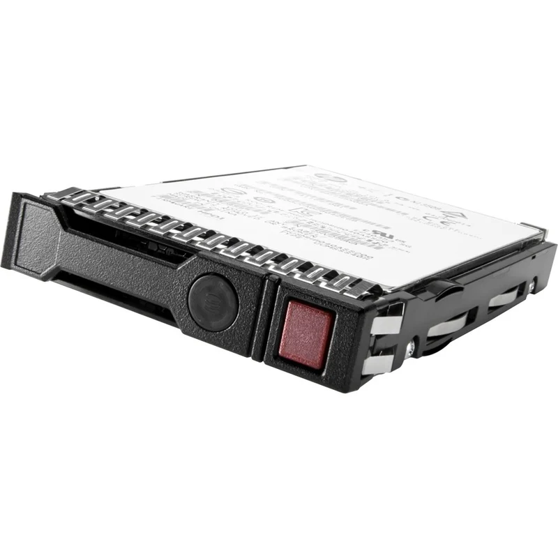 Disque dur HPE 8 To - 3.5" interne - SATA (SATA/600) 819203-B21