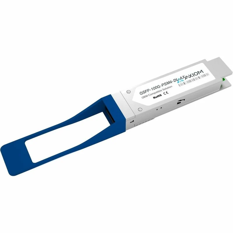 Module QFP28 Dell Axiom QSFP-100G-PSM4-DL-AX