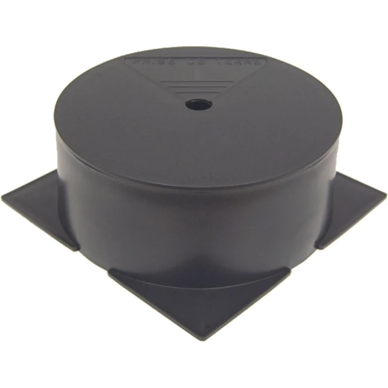 Regard de terre NFC15100 - Dio