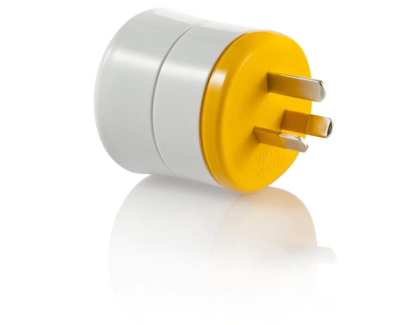 Adaptateur Chine / Australie / Nouvelle Zélande - Watt and Co