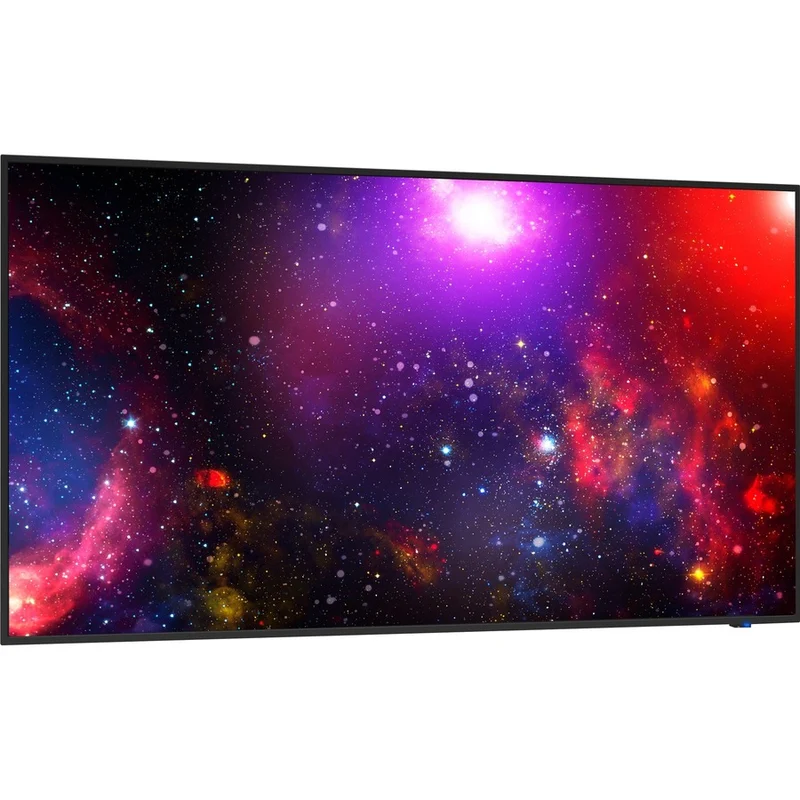 Écran NEC Display 55" 4K UHD avec tuner ATSC/NTSC intégré E558