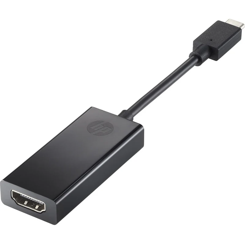 Adaptateur USB-C vers HDMI 2.0 HP 1WC36AA