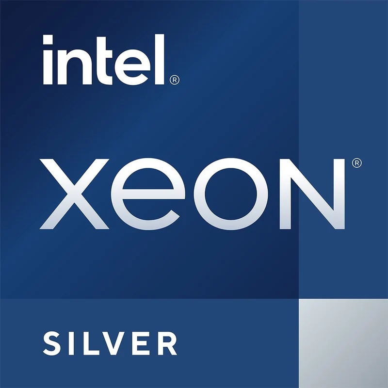 Mise à niveau du processeur HPE Intel Xeon Silver (3e génération) 4310 Dodeca-core (12 cœurs) 2.10 GHz P36921-B21