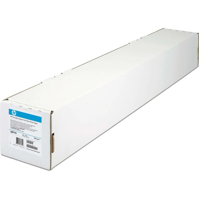 Lot de 2 feuilles HP Premium Matte Polypropylène - 914 mm x 22.9 m (36 po x 75 pi) C2T53A