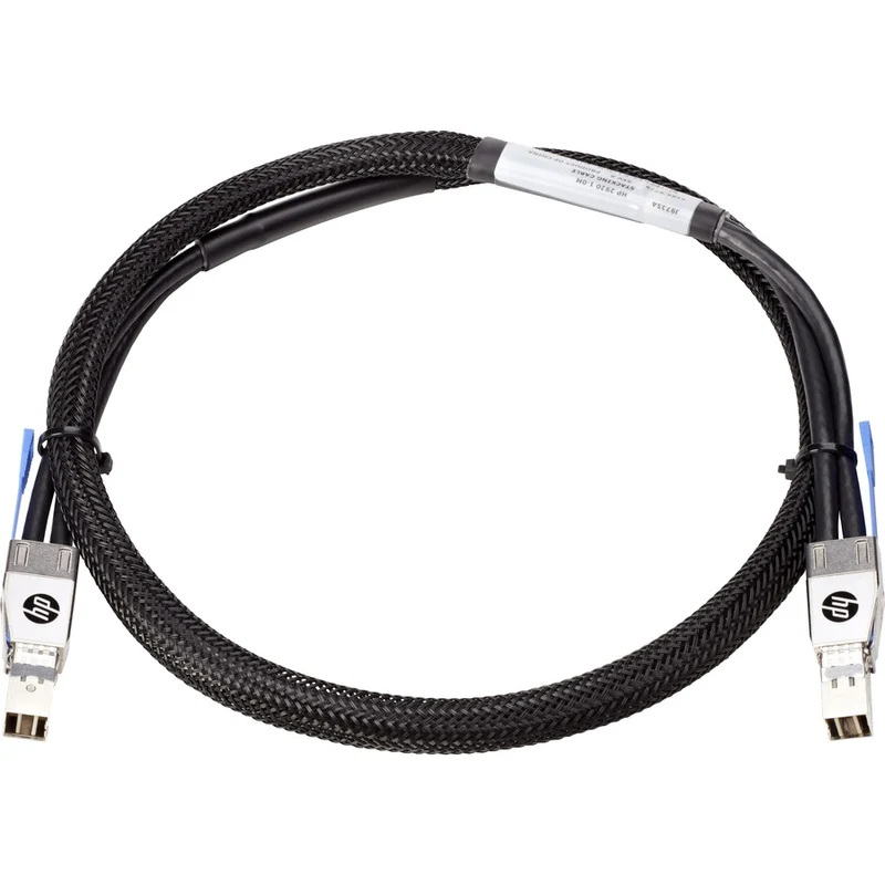 Câble d'empilage HPE 2920 de 1 m J9735A