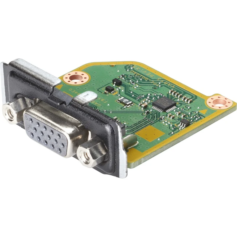 Port VGA HP Flex IO V2 13L53AA