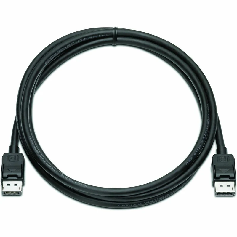 Câble audio/vidéo numérique HP VN567AA