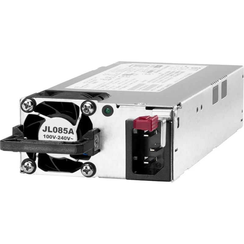 Alimentation HPE Aruba X371 12VDC 250W 100-240VAC JL085A#B2B